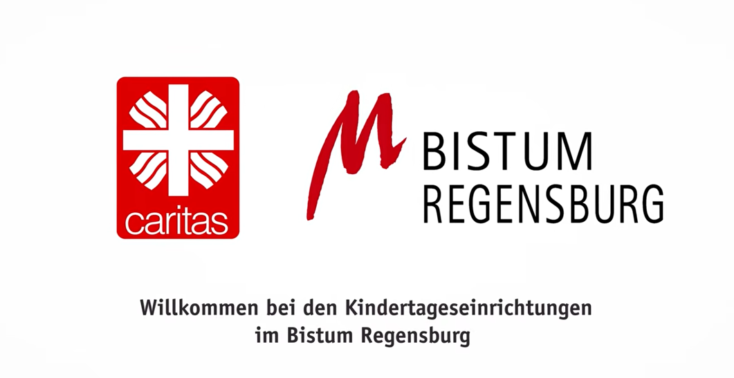 imagefilm Caritas Kindergärten imagefilm Caritas Kindergärten